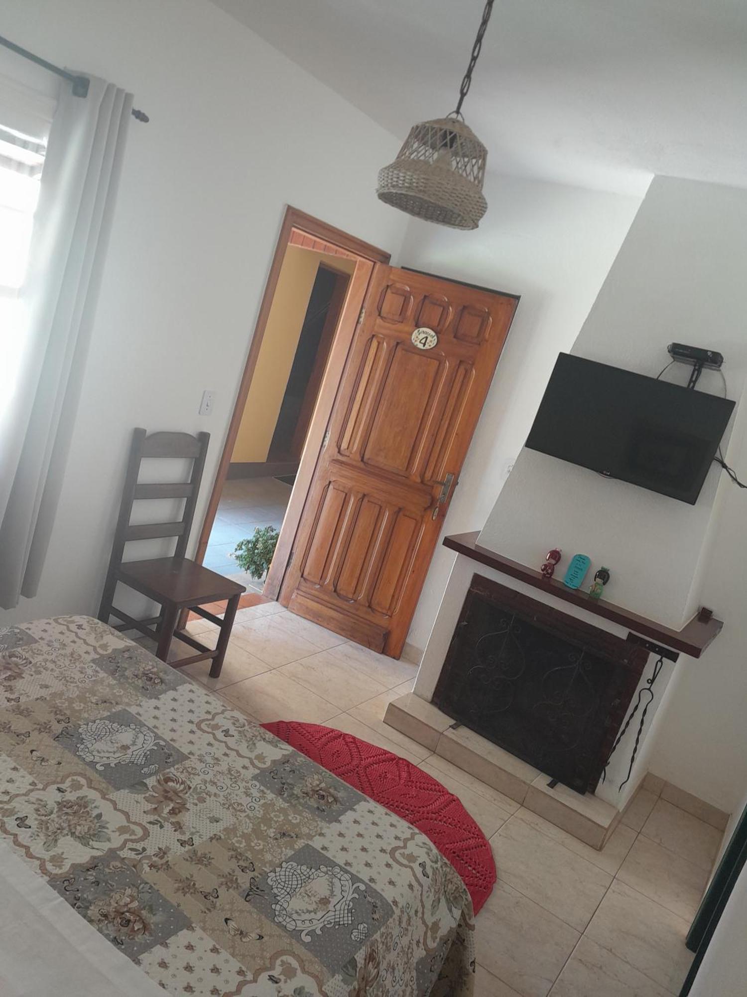 Pousada Dona Elza Monte Verde  Cameră foto