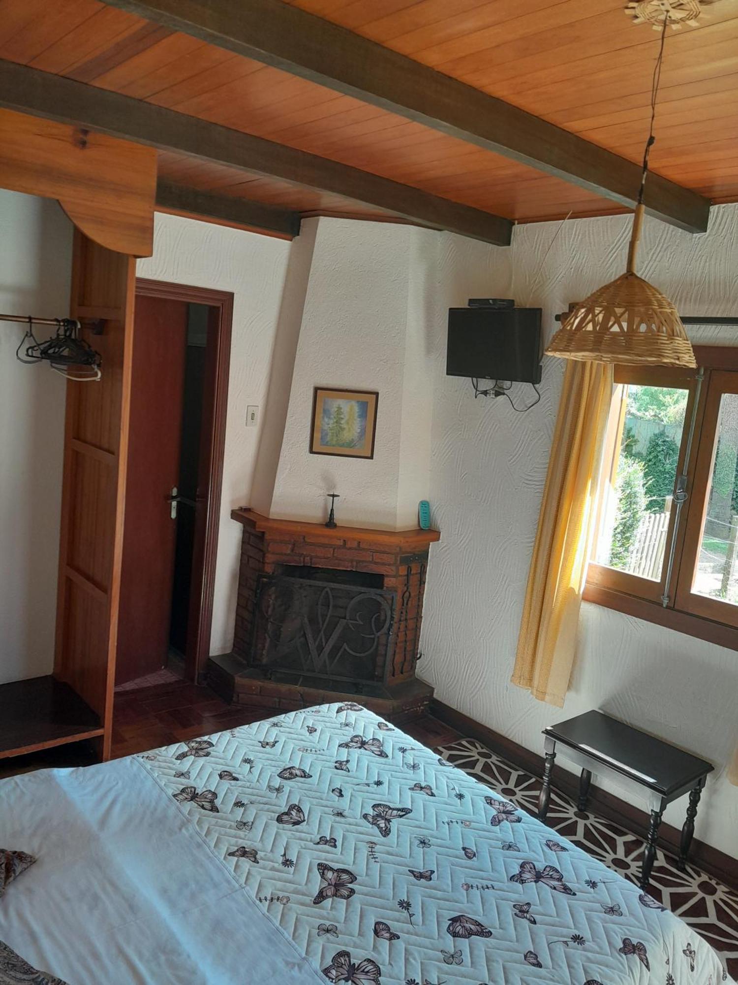 Pousada Dona Elza Monte Verde  Cameră foto