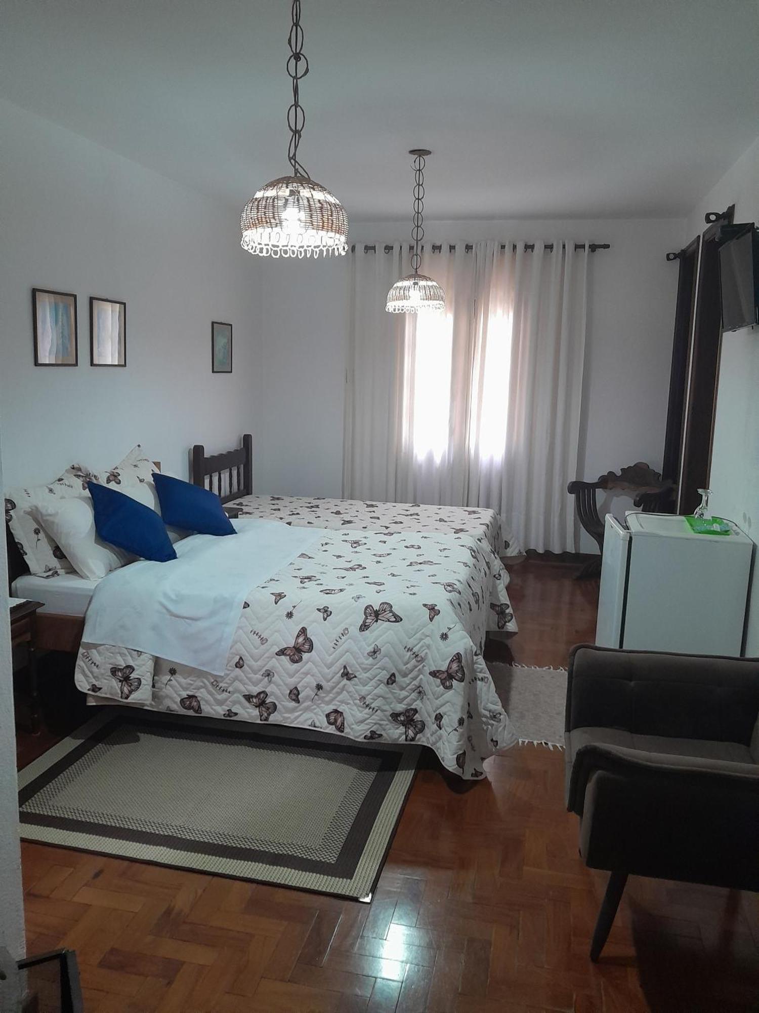 Pousada Dona Elza Monte Verde  Cameră foto